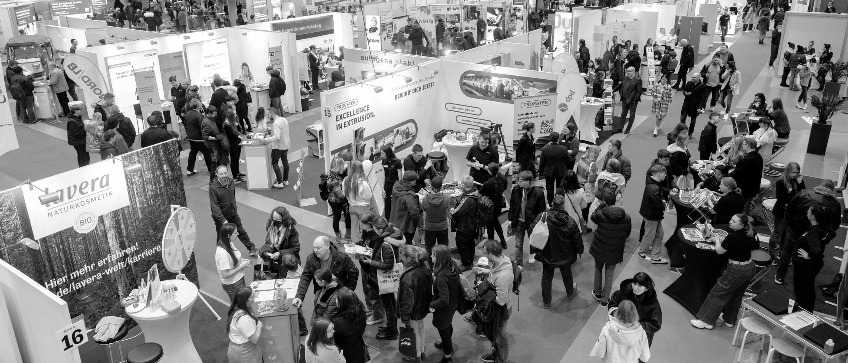 beruf & bildung hannover