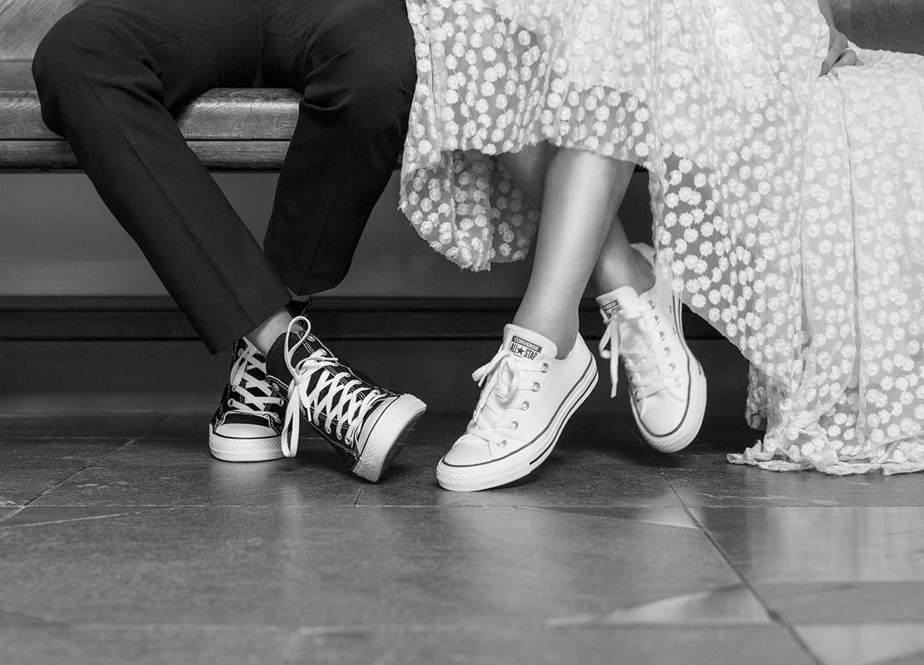 Kienast verbindet Menschen miteinander