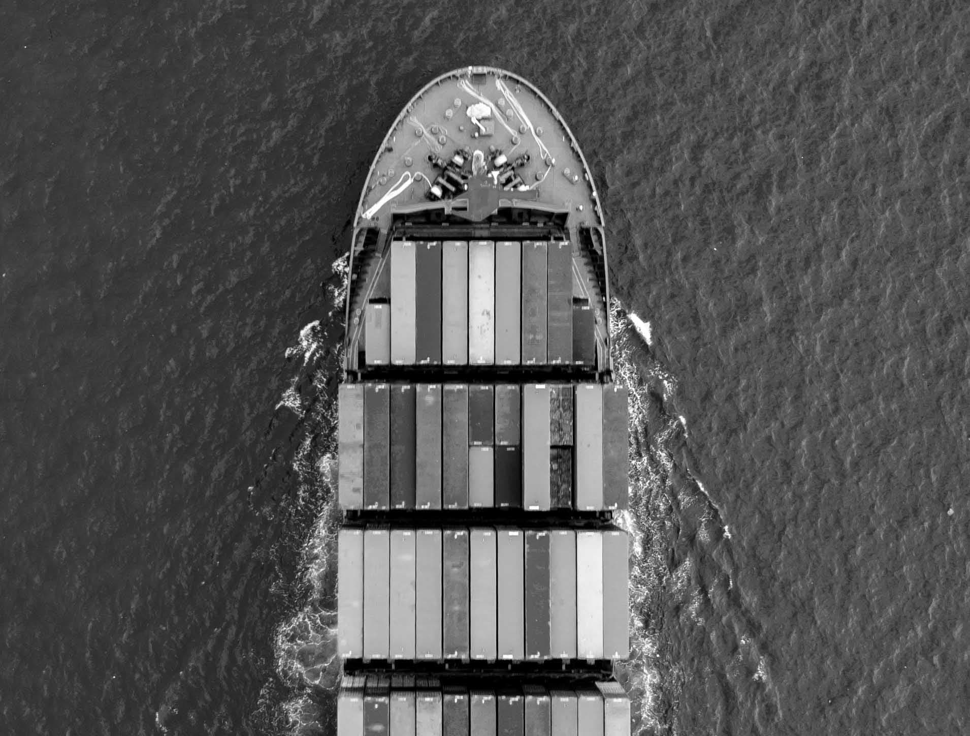 Kienast Abteilung Import