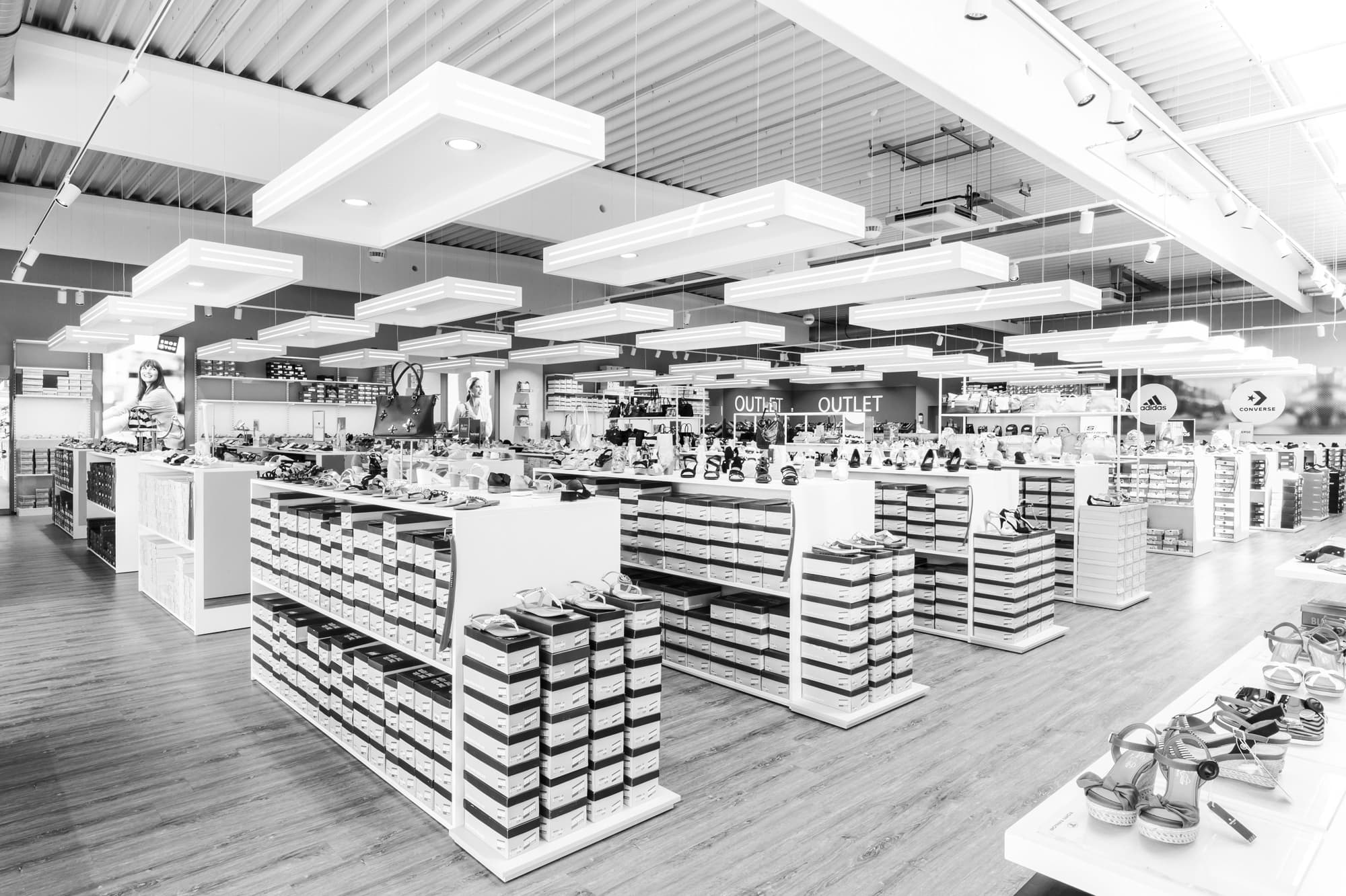 Kienast ist mit über 450 Filialen in Deutschland vertreten