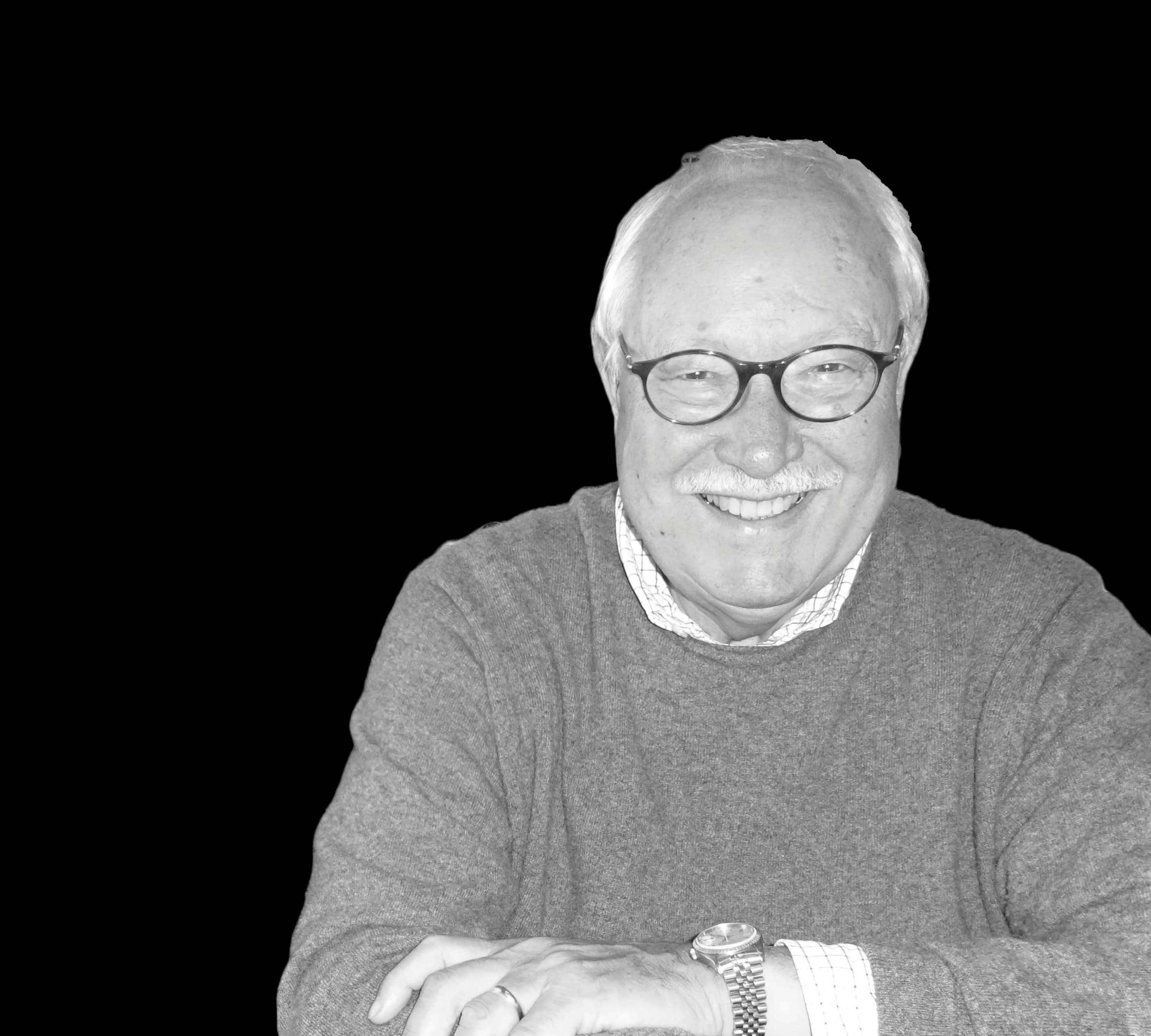 Kienast Senior-Chef verstorben