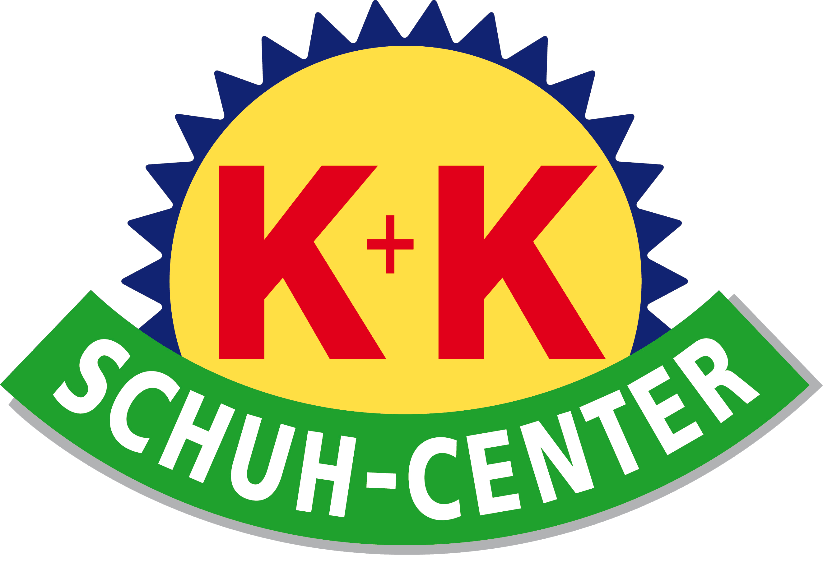 K+K Schuh-Center