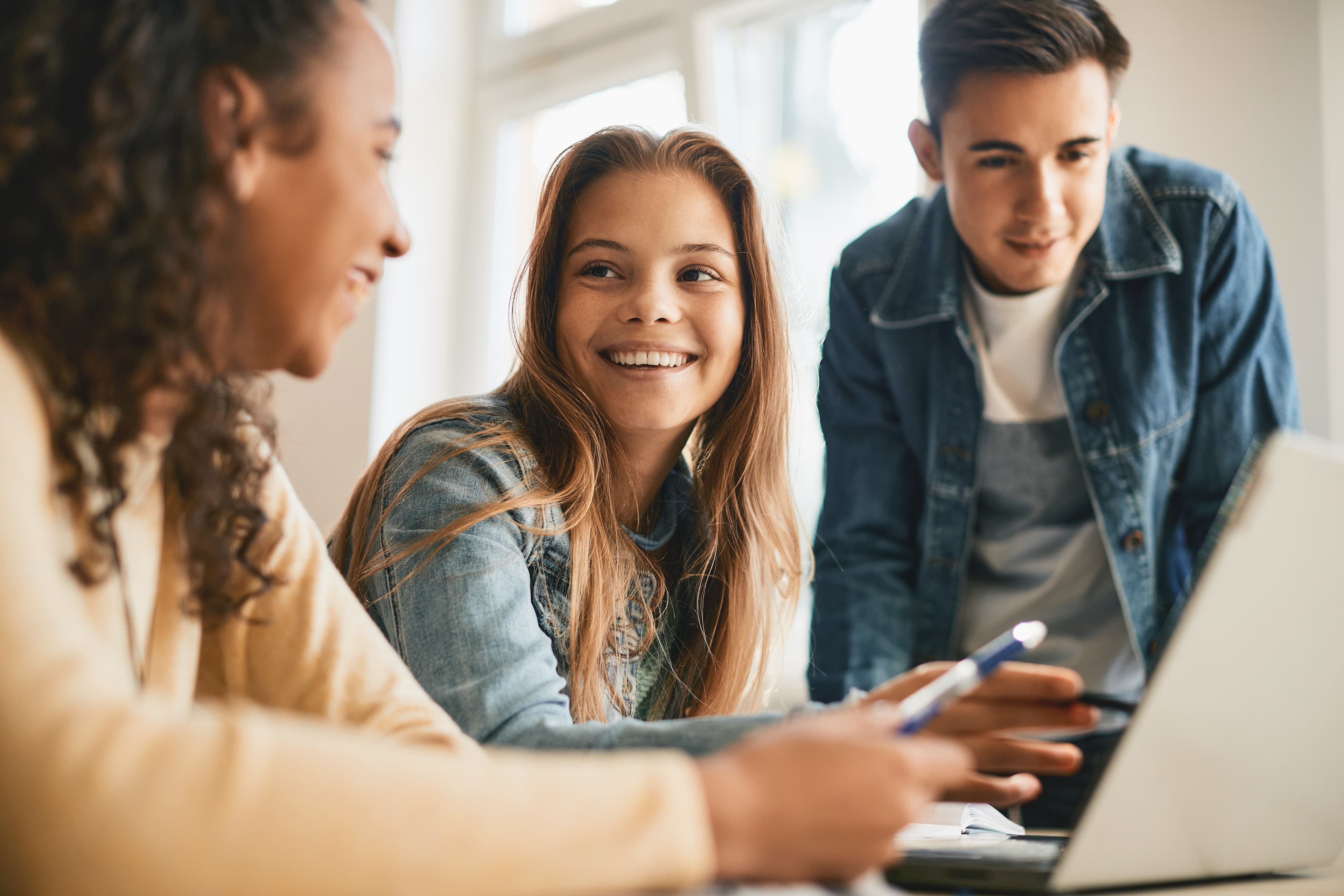 Kienast: Unser Trainee-Programm