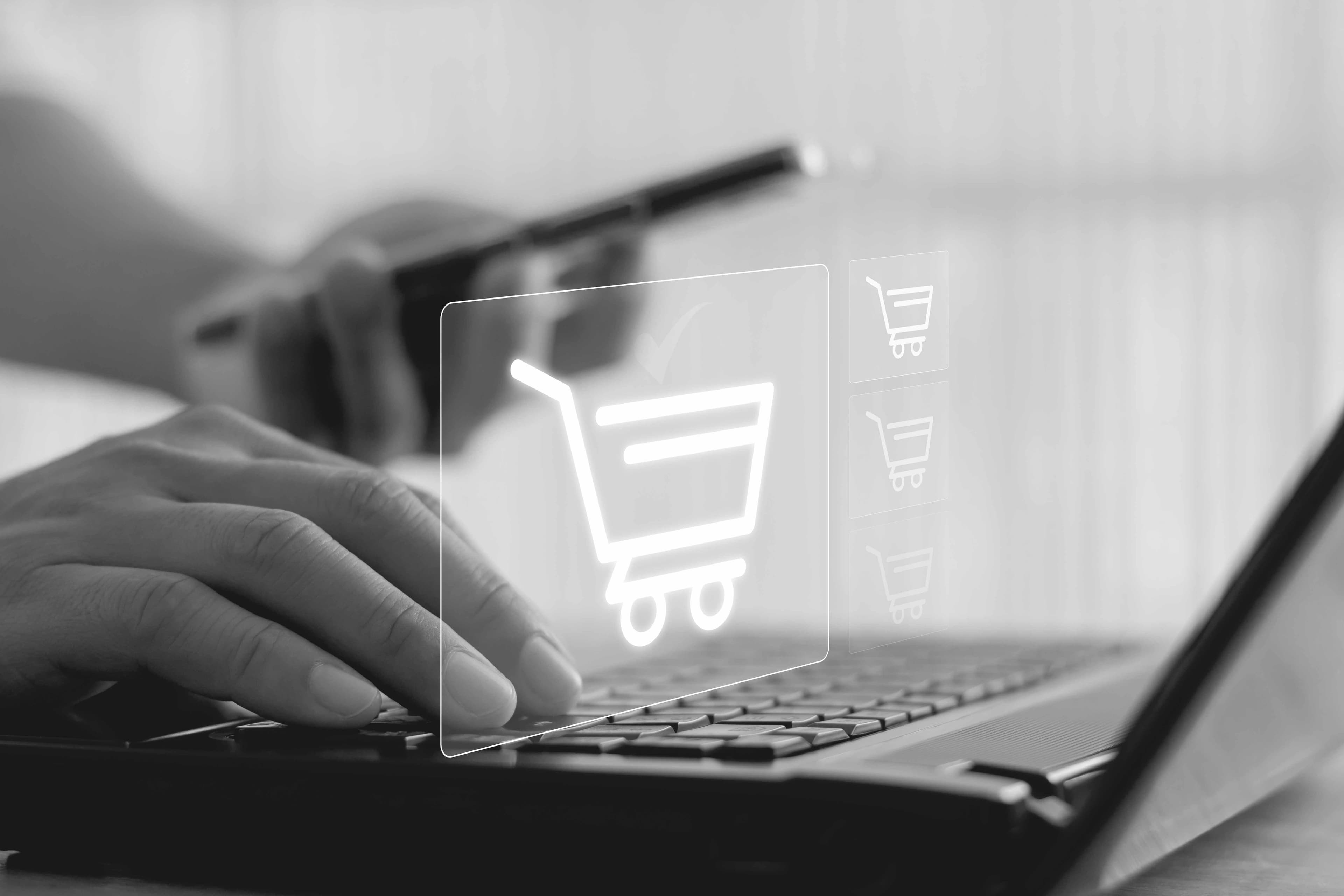 Kienast Abteilung Einkauf/Beschaffung