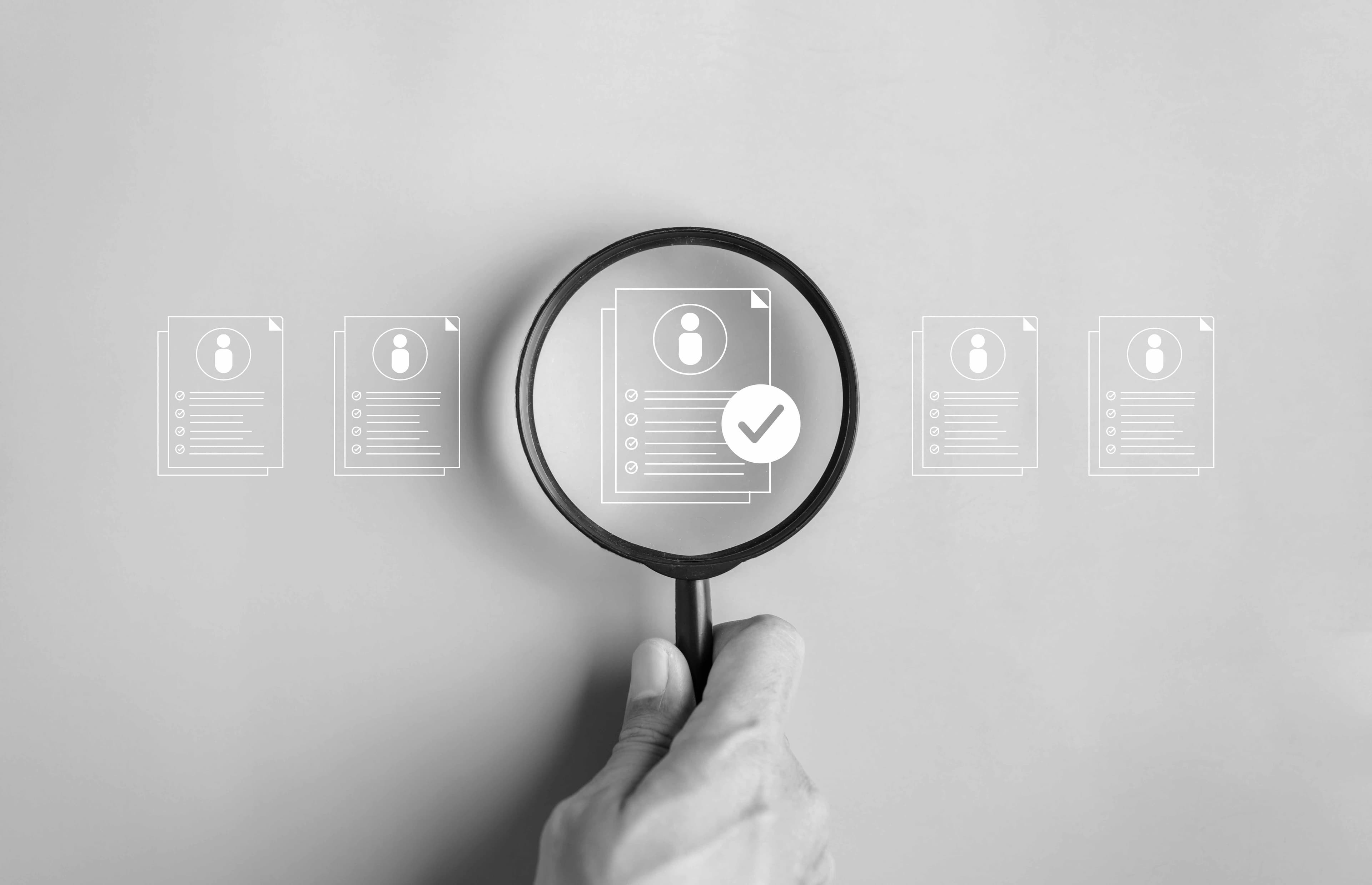 Kienast Abteilung Personalwesen