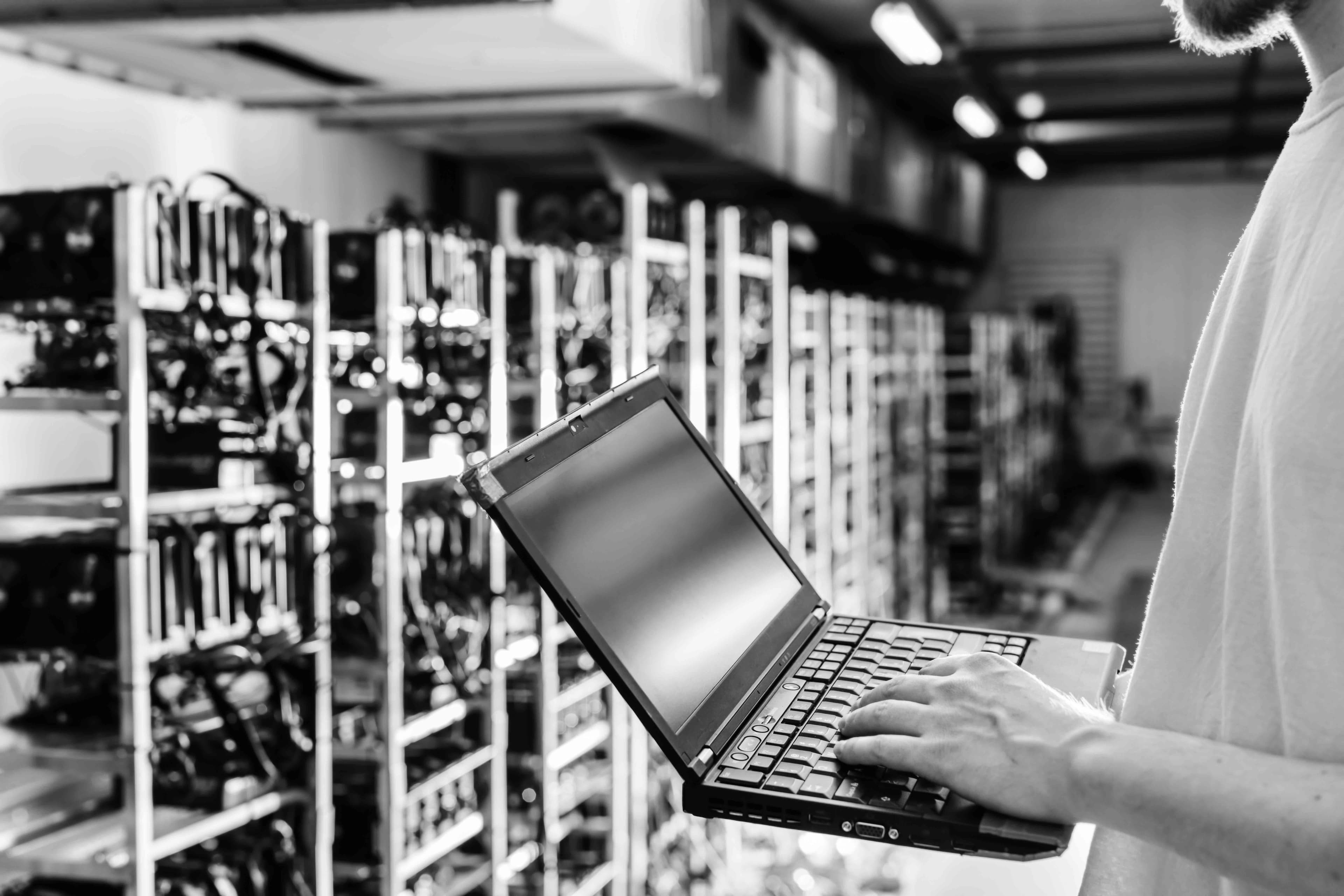 Kienast Abteilung IT